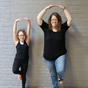 Meet your Posher, Tracy